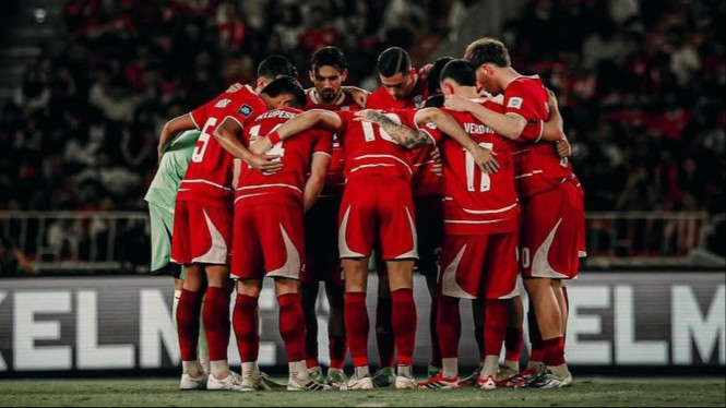 Prediksi Skuad Inti Timnas Indonesia di Piala AFF 2026, Siapa Pilihan Utama John Herdman?