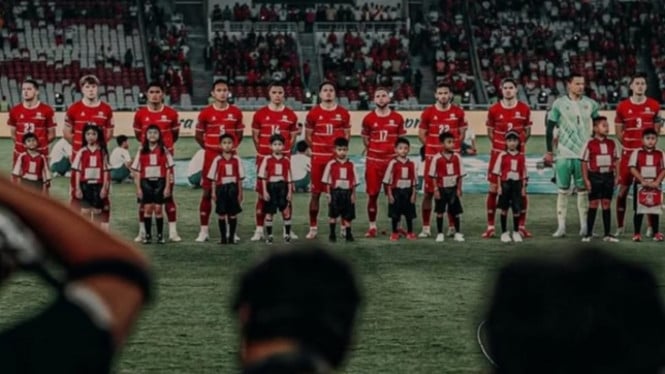 Legenda Asal Brasil Ini Pede John Herdman Bawa Timnas Indonesia Tampil di Piala Dunia: Sudah Dekat Sekali
