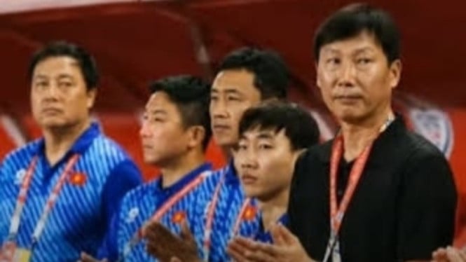 Piala AFF 2026: Ternyata Begini Persiapan Ekstrem Vietnam Demi Hancurkan Skuad Garuda Besutan John Herdman?