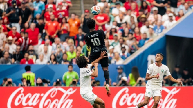 Kata Jesse Marsch Usai Kanada Terhenti di Babak 16 Besar Piala Dunia 2026