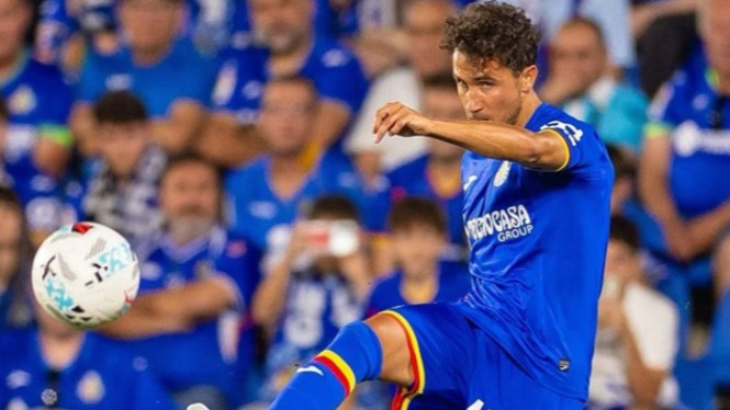 Anak mantan pelatih Timnas Indonesia ini direkrut Como untuk Serie A Italia