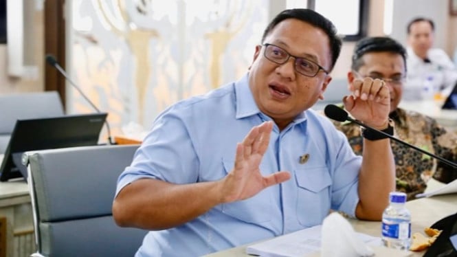 Heboh Wacana Jabar Diganti Tatar Sunda, Pradi: Masih Banyak Persoalan yang Jauh Lebih Penting