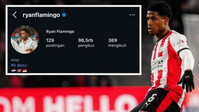 Menakar Peluang 2 Pemain Muda Eropa Berbakat Gabung Timnas Indonesia, Ryan Flamingo Terganjal Masalah Ini
