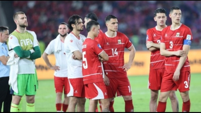 Siasat John Herdman di Piala AFF Terkuak, Media Vietnam Langsung Syok, Skuad King Indo Full Pemain Naturalisasi?
