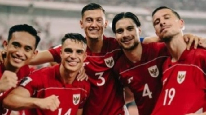 Kabar Gembira!! Jay Idzes dkk Bakal Guncang Panggung FIFA ASEAN Cup 2026?