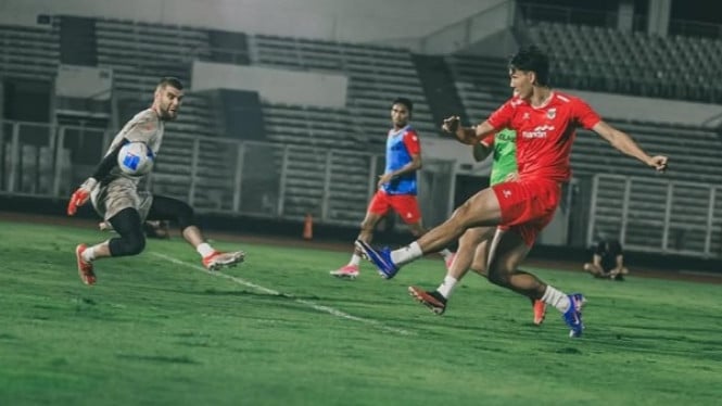 Update Timnas Indonesia jelang Piala AFF 2026