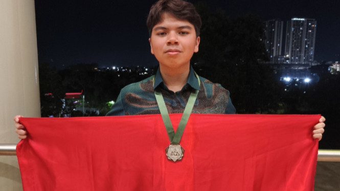 Alumni SMA Kesatuan Bangsa