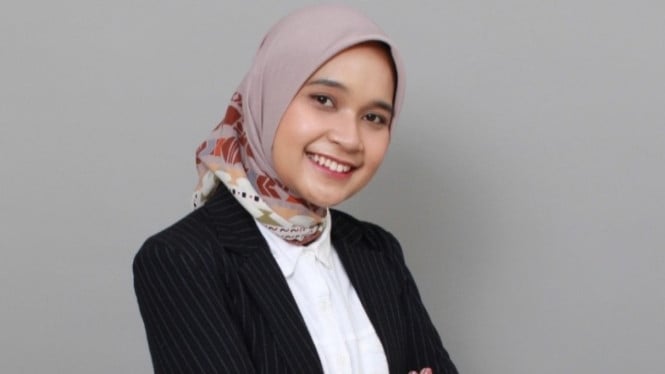 Peneliti Ekonomi GREAT Institute, Trisha Devita Indraswari