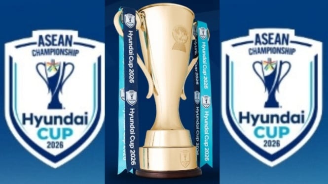 Piala AFF 2026.