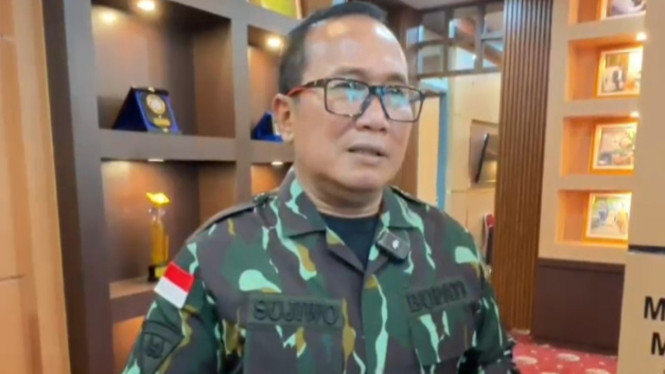 Bupati Kubu Raya, Sujiwo
