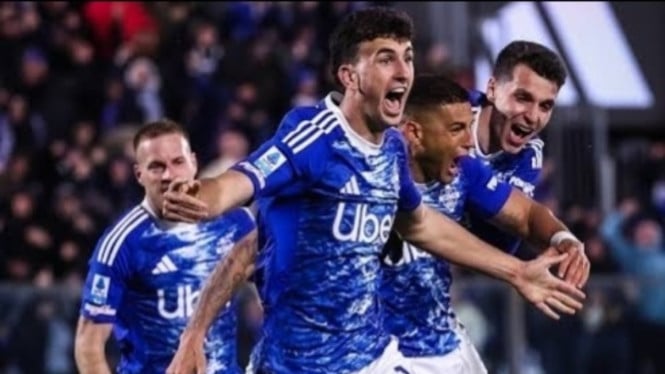 Tembus Tiga Besar Serie A, Como 1907 Jadi Ancaman Serius Papan Atas, Klub klub Raksasa Italia Auto Kringet Dingin?