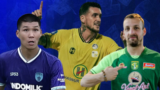 Regulasi 11 Pemain Asing di Super League Picu Polemik, Indonesia Terancam Krisis