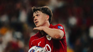 Pengganti Ole Romeny Terkuak! Ini Daftar Striker yang Siap Menggebrak Timnas Indonesia