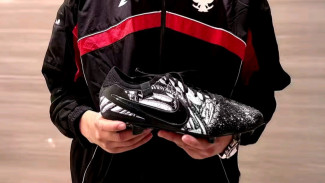 Sepatu Bola Favorit Ronaldo, Mbappe, Hingga Marselino: Ada Unsur Spiritualitas!