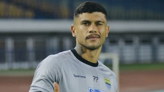 Asisten Manajer Malut United: Ciro Punya Masa Depan Cerah di Sepak Bola Indonesia