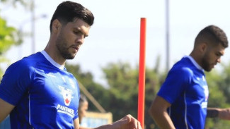 GBLA Akan Meledak! Julio Cesar Tegaskan Misi Wajib Menang untuk Kejar Borneo FC