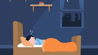 Tidur Hanya 4–5 Jam? Hati-Hati, Risiko Penyakit Mematikan Mengintai