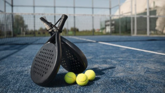 Raket Padel Seharga Mobil! Cuma Ada 50 Unit di Dunia, Sudah Ludes Terjual