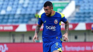 Profil Paulinho Moccelin, Pemain Arema FC yang Bikin Heboh Usai Tekel Ole Romeny