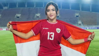 Safira Ika Putri Ngaku Takut Digoda Pria hingga Bocorkan Impian Pernikahan