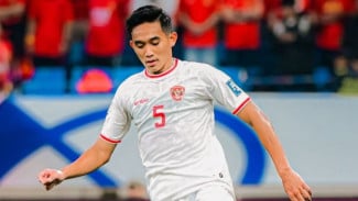 Rizky Ridho Ukir Sejarah! Satu-satunya Wakil Indonesia di Dewan Pemain Global FIFPRO