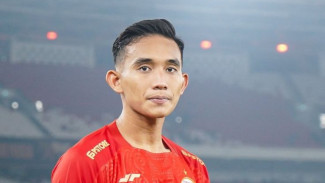 Ridho Akhirnya Angkat Bicara Soal Abroad, Kode Keras ke Klub Luar Negeri!
