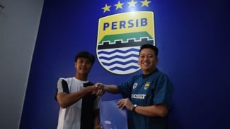 Membara, Pemain Muda Persib Ambisi Bidik Piala Dunia U-17 2025