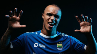 William Marcilio Ciptakan Sejarah Lawan Mantan Klub Hanya dalam 8 Menit!