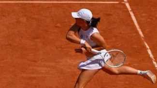 Iga Swiatek Melaju ke Perempat Final Cincinnati Open 2025, Bidik Gelar Perdana
