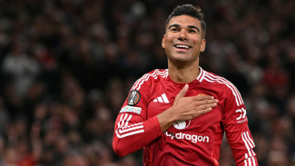 Al-Nassr Target Rekrut Casemiro, Segera Reuni dengan Cristiano Ronaldo?
