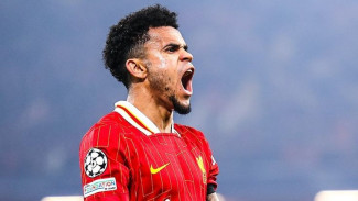 Arne Slot Ngaku Bakal Kangen ke Luis Diaz Usai Dilepas Liverpool ke Bayern Munich