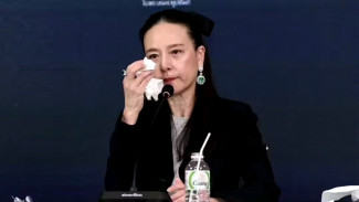 Komentar Madam Pang Usai Port FC Juara Piala Presiden 2025