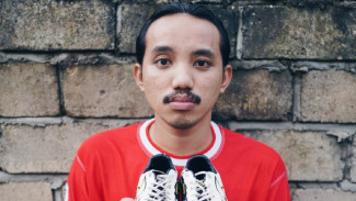 7 Fakta Menarik Irfan Ghafur, Bintang Konten Satire Sepak Bola