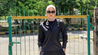 Dhea Cahya Pitaloka, Bidadari Voli Asal Banyuwangi Gemparkan Indonesia