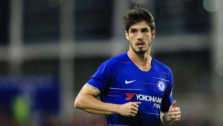 Heboh! Persib Bandung Dikabarkan Incar Eks Bintang Chelsea Seharga Rp130 Miliar