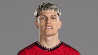 Alejandro Garnacho Sepakat Gabung Chelsea?
