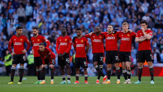 Manchester United Rugi Lagi Saat Lepas Pemain