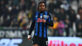 Inter Milan Bidik Ademola Lookman untuk Perkuat Lini Serang