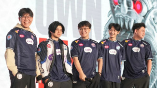 Outfit Para Pro Player Esport Indonesia Ini Lebih Fashionable dari Influencer!