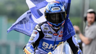 Update Klasemen MotoGP 2025 Usai Alex Marquez Juara Sprint Race Valencia