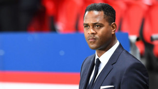 Kluivert Senang Thom Haye dan Eliano Gabung Persib Bandung