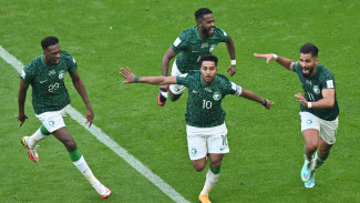 Timnas Arab Saudi Dihantam Kabar Buruk Jelang Hadapi Indonesia di Kualifikasi Piala Dunia 2026