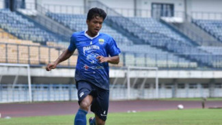 Transfer Sensasional Liga 2, Anak Emas Shin Tae-yong Gegerkan Kendal Tornado FC