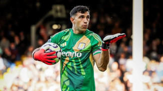 MU Dapat Celah Boyong Martinez Usai Villa Terpuruk