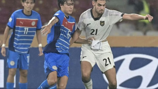 Media Vietnam Bongkar Ancaman Filipina yang Bisa Jegal Indonesia U-22