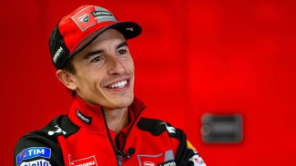Marquez Sebut 5 Penerus Terbaik, Bagnaia Tak Masuk Daftar?