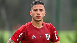 Bukan Main! Enzo Fernandez Ingin Warisi Ban Kapten dari Messi