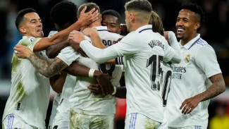 Bek Kanan Real Madrid Tuai Kritikan Usai Performa Dianggap Tak Maksimal