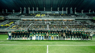 Ngeri, Ini Daftar Lengkap Skuad Persebaya Surabaya Hadapi Super League 2025/2026