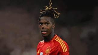 Terungkap! Gara-Gara Pesan WhatsApp, Transfer Nico Williams Batal Total